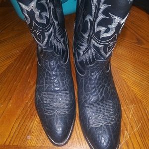 Tony Lama Boots
